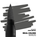 AK: Real Colors Markers Gun Metal