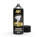AK1059: Storm, Permanent Spray Adhesive