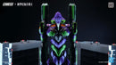 Tron Model Neon Genesis Evangelion Test Type-01