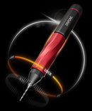 DSPIAE: AT-MHD Mobius Hand Drill