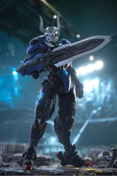 NONZERO STUDIO - Hemoxian: NBD-009 Lone Shadow "Over Zero" Full-Set 1/100  Model Kit