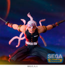 Demon Slayer: Tengen Uzui (Fierce Battle) Figure