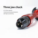 DSPIAE: AT-VHDS General Purpose Chuck Hand Drill Set