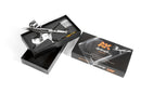 AK9000: AK Interactive Airbrush - 0.3mm Nozzle