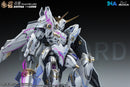 YR-04 FIRE LORD Particle Awakening Armament (F.P.A.A)  1/100 Model Kit