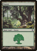 Forest (ALA-249) [Shards of Alara]