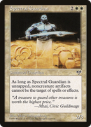 Spectral Guardian [Mirage]