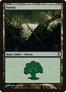 Forest (TSP-299) [Time Spiral]