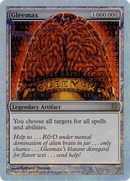 Gleemax (UNH-121★) [Unhinged] Foil