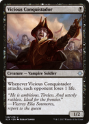 Vicious Conquistador (XLN-128) [Ixalan]