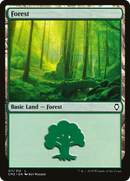 Forest (CM2-311) [Commander Anthology Volume II]