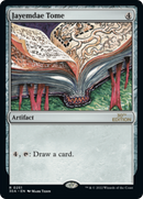 Jayemdae Tome (30A-251) [30th Anniversary Edition]