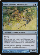 Glen Elendra Pranksters (LRW-067) [Lorwyn]