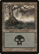 Swamp (INV-339) [Invasion]