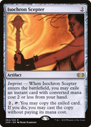 Isochron Scepter (2XM-264) [Double Masters] Foil