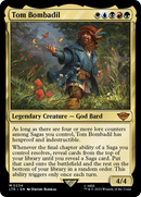 Tom Bombadil (LTR-234) [The Lord of the Rings: Tales of Middle-earth] Foil