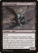 Stinkweed Imp (DD3-036) [Duel Decks Anthology: Divine vs. Demonic]