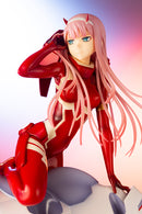 DARLING in the FRANXX: Zero Two 1/7 Scale Statue