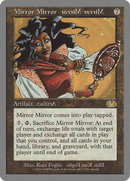 Mirror Mirror (UGL-077) [Unglued]