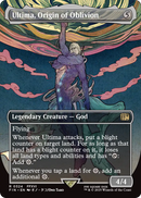 Ultima, Origin of Oblivion (Borderless) (FIN-324) [FINAL FANTASY]