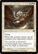 Subjugator Angel (Retro Frame) (INR-350) [Innistrad Remastered]