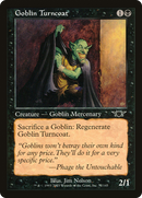 Goblin Turncoat (LGN-072) [Legions]