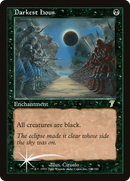 Darkest Hour (7ED-128) [7th Edition] Foil