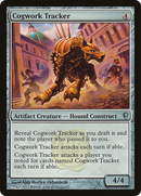 Cogwork Tracker (CNS-060) [Conspiracy]