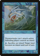 Dreamwinder (ODY-083) [Odyssey] Foil
