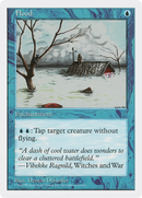 Flood (5ED-087) [Fifth Edition]