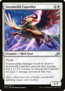 Stormwild Capridor (IKO-034) [Ikoria: Lair of Behemoths] Foil