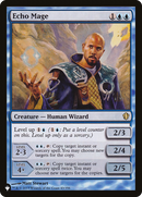 Echo Mage (LIST-C13-43) [The List]