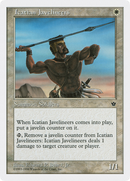 Icatian Javelineers (ATH-077) [Anthologies]