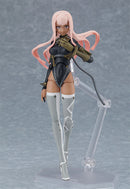 Falslander: Hemet Nethel figma 579