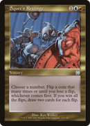 Squee's Revenge (APC-123) [Apocalypse] Foil