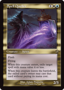Spell Queller (Retro Frame) (INR-435) [Innistrad Remastered]