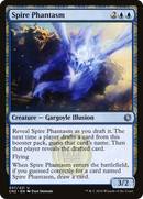 Spire Phantasm (CN2-037) [Conspiracy: Take the Crown] Foil
