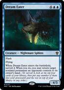 Dream Eater (MKC-101) [Murders at Karlov Manor Commander]