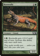 Rootwalla (M14-192) [Magic 2014]
