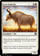 Earth-Origin Yak (PZ2-70821) [Treasure Chest]