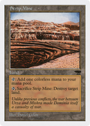 Strip Mine (ATH-005) [Anthologies]