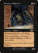 Drinker of Sorrow (LGN-066) [Legions]