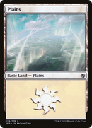 Plains (JMP-039) [Jumpstart]