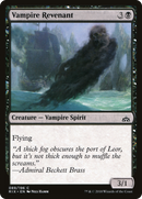 Vampire Revenant (RIX-089) [Rivals of Ixalan]