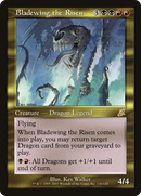 Bladewing the Risen (SCG-136) [Scourge]