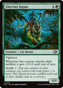 Alacrian Jaguar (DFT-152) [Aetherdrift] Foil