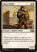 Glory Seeker (W17-002) [Welcome Deck 2017]