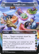 Bumper Cars (2-3-6) (UNF-202) [Unfinity]