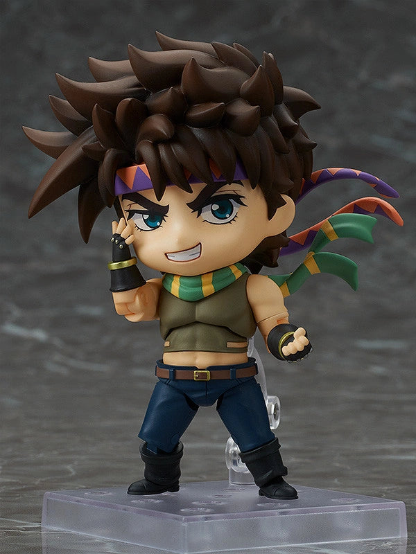 JoJo's Bizarre Adventure: Joseph Joestar Nendoroid 1502