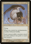 Tethered Griffin (UDS-021) [Urza's Destiny]